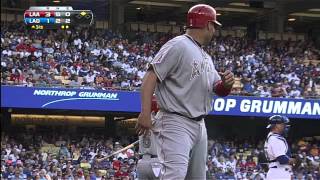 2013/05/28 Kendrick's RBI double
