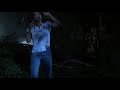 Evil Dead 2 Extended scene - Bobby Joe's Death
