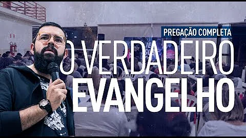 O que o evangelho traz?