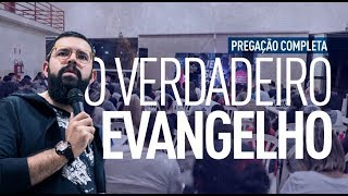 Download Lagu O VERDADEIRO EVANGELHO - Douglas Gonçalves MP3