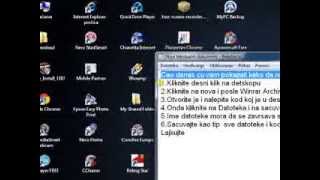 Kako napraviti igricu screenshot 3