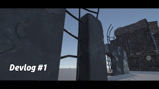Celebrity Making the game that The Day Before was meant to be: Devlog #1 Profile