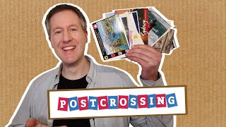 Interessante Postcrossing-Karten schreiben: 10 Praxistipps