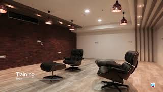 Merilytics By Xaxis Interiors