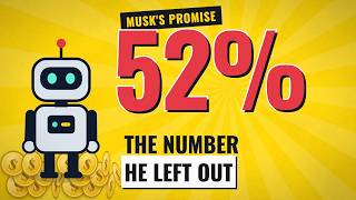 Musk Promised Universal High Income. Here's The Number He Left Out