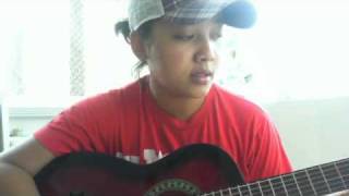 Video thumbnail of "munajad cinta - the rock.flv"