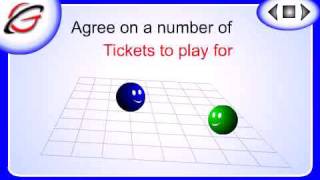 GameColony.com - free or for cash prizes - gin rummy, cribbage, dominoes, backgammon online screenshot 5