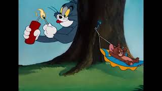 Tom & Jerry | Cuteness Overload! | Classic Cartoon Compilation | WB Kids
