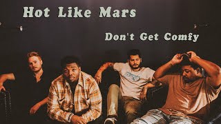 Hot Like Mars - 