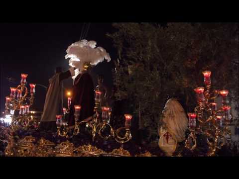 Real, Piadosa y Venerable Hermandad de Culto y Procesión de Nuestro Padre Jesús del Rescate y María Santísima de Gracia