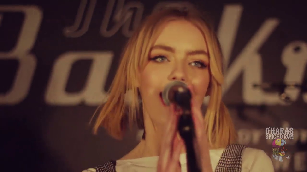 Guarda The Seamonsters - L'Amour (Exposed In Session) su YouTube Guarda The Seamonsters - L'Amour (Exposed In Session) su YouTube