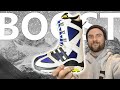 This Snowboard Boot is a Game Changer