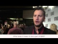 Luke Bryan Interviewed at the 2015 BMI Country Awards