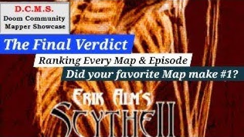 DCMS: Scythe 2 - Eric Alm (The Final Verdict) Should You Play?