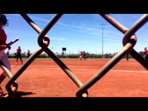 Cheese with the base hit to left