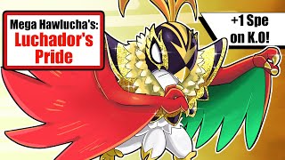 This New Speed Boost Is Insane In Pokemon Showdown