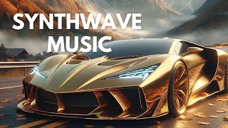 Best of Synthwave And Retro Electro