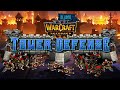 Warcraft 3 Reforged Blizzard Tower Defense