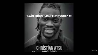 Süper Ligde 2022-2023 Sezonundaki En İyi 3 Gol