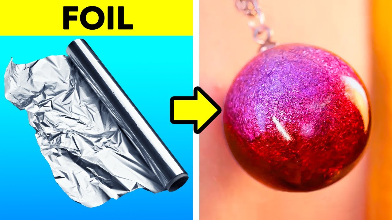 Fantastic DIY Jewelry Ideas That Will Save Your Money || Awesome Mini Crafts Out Of Clay And Resin