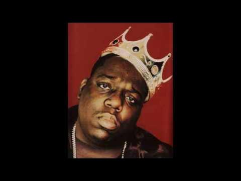 Biggie Smalls - Suicidal Thoughts (ORIGINAL VERSION - WITH LYRICS)