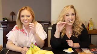 The Unhinged Introductions of Brittany Broski on Sarah's Channel