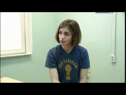 Video: Nadezhda Andreevna Tolokonnikova: Biografi, Karriere Og Personlige Liv