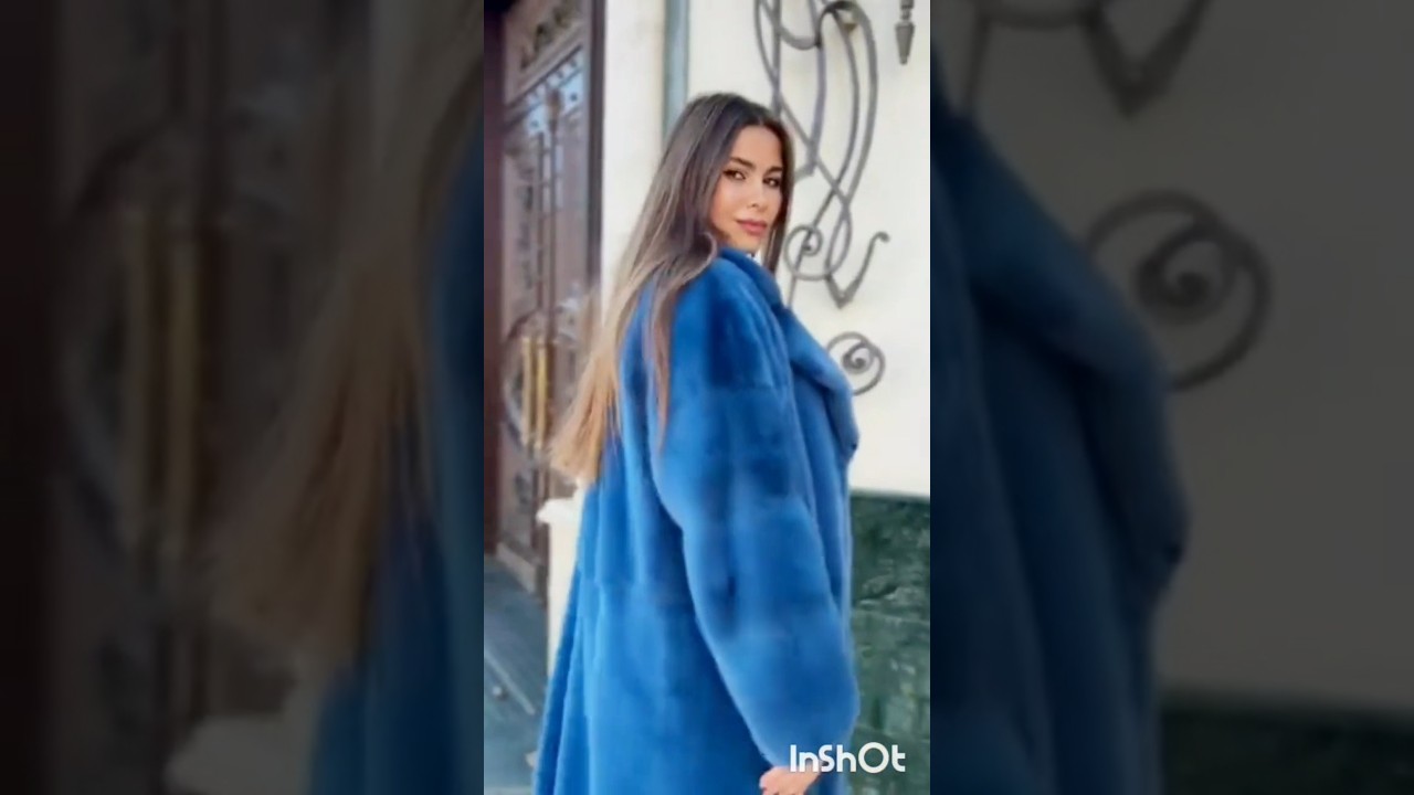 ❄️ ШУБКИ 2026 ! ❄️ INVIERNOFURS  (instagram) 