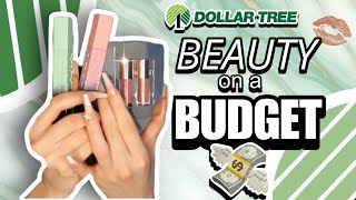 TESTING DOLLAR TREE COSMETICS