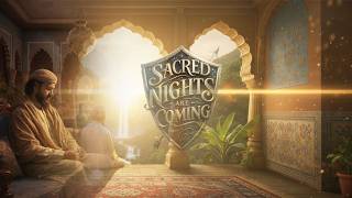 Download Lagu Sacred Nights Are Coming... MP3