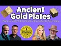 Ancient gold plates what do they tell us about mormonisms gold plates mormonism live 175