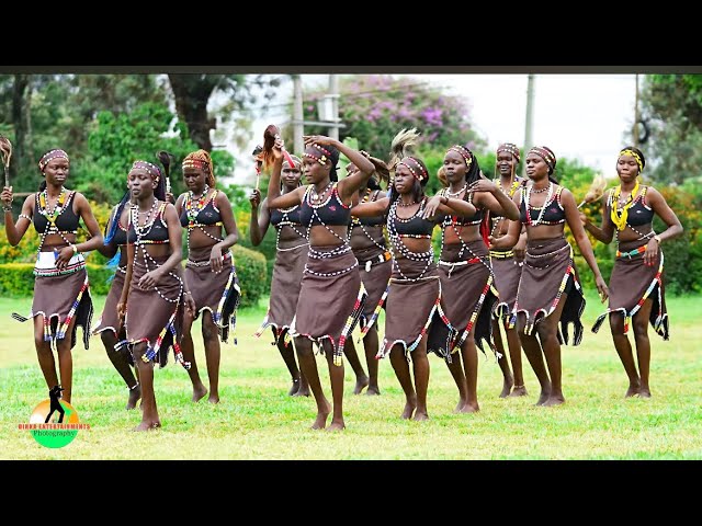 Mayarwaah Culture in Nairobi.#twicmayardit #southsudanmusic class=