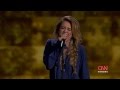 Miley cyrus  the climb cnn heroes an allstar tribute 11dec2011