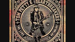 Tom Petty- Billy The Kid (Live) chords