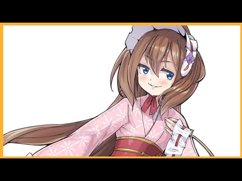 Among us🍮2日後に踊るセミ🍮ん、安らかなり🍮ですわ