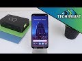 Xiaomi Mi 8 Review (20 days later) - Beast from the East