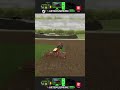 Seeding Soybeans | Mossy Pine Ranch no. 31 | FS22 | #shorts