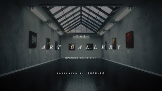 DROELOE - ART GALLERY - Opening Exhibition