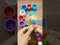 Color Cute MiNi 🔴😱👋😍🥶🙋♂️💚❤🙃🥵💙 #foryou #viralvideo #cutebaby #cutecolor