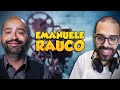 Cosa fa il CRITICO CINEMATOGRAFICO? - ft. @emanuelerauco  | Intervista con Dario Moccia