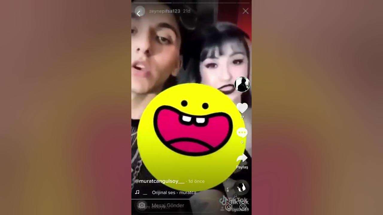 18 lik güzel