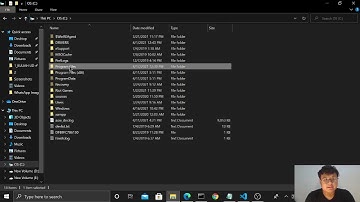 TUGAS SISTEM OPERASI - Membuat Sistem Operasi