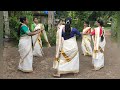 Simple thiruvathirakali kottum njan kettilla song