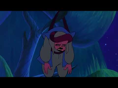 Escena Post Crédito || Aladdin 2 El Retorno de Jafar || 1994 || Español Latino.
