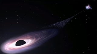 European Space Agency’s Gaia mission discovers 'record breaker' black hole