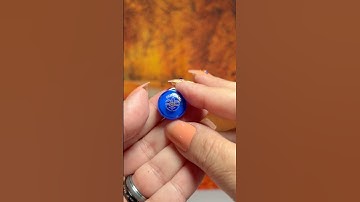 Unboxing World’s Smallest Duncan Yo-yo #worldssmallest #miniature collection #miniaturecollectibles