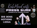 “Press Sure” Riche Life Movie Shot By Issa Secret Filmz