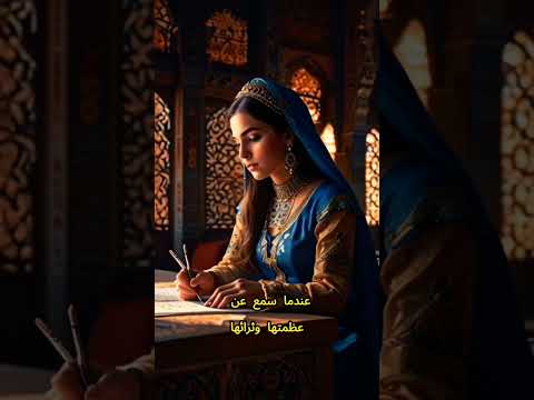 قصة ملكة سبأ بلقيس بلقيس ملكة سبأ شخصيات تاريخية تاريخ