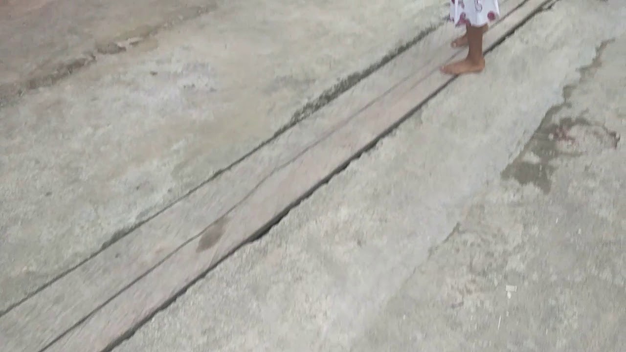 Tdk semua anak,yg lupan mainan jmn dulu. - YouTube