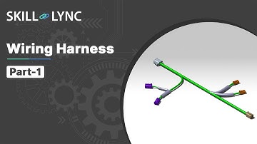 Automotive Wiring Harness (Part 1) | Course Demo